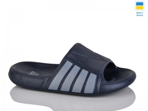 Шлепанцы Gipanis