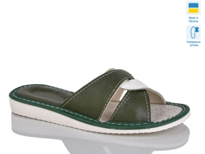 Шлепанцы TapMal