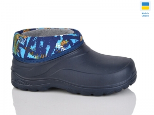 Галоши Gipanis