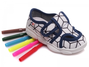 Тапочки Weestep