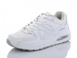 Кроссовки Demax