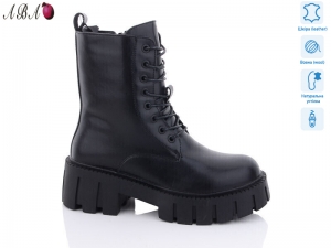 Ботинки Aba