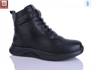 Ботинки WSMR
