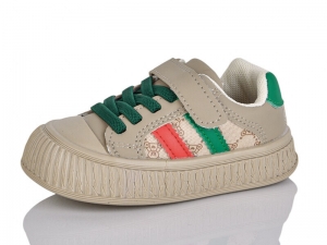 Кроссовки ASHIGULI