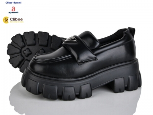 Туфли Clibee