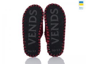 Тапки Vends