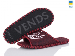 Тапки Vends