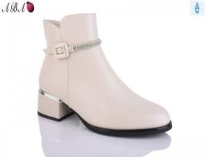 Ботинки Yimeili