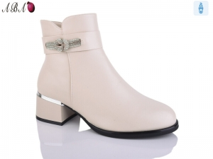 Ботинки Yimeili