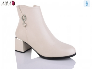 Ботинки Yimeili