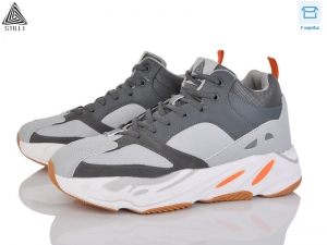 Кроссовки Stilli