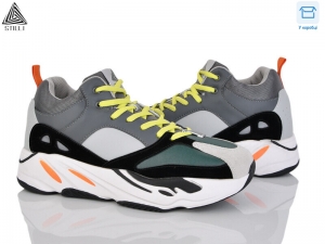 Кроссовки Stilli