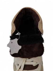 Кроссовки Stilli