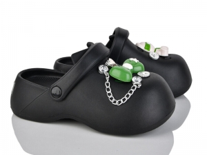 Босоножки Панда