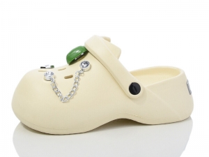 Босоножки Панда