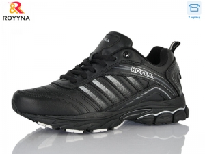 Кроссовки Royyna