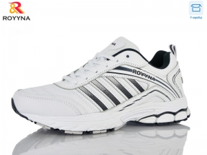 Кроссовки Royyna