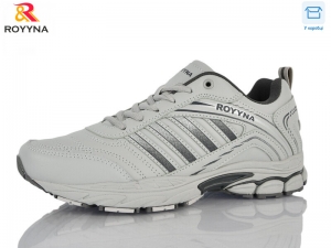 Кроссовки Royyna