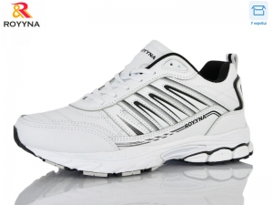 Кроссовки Royyna