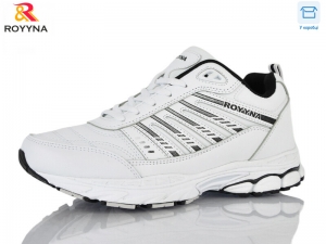 Кроссовки Royyna