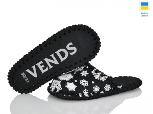 Тапочки Vends