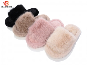 Тапочки SCARRHETT