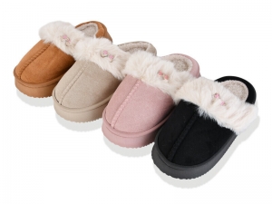 Тапочки Family