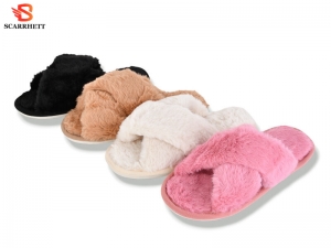 Тапочки SCARRHETT