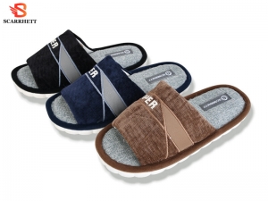 Тапочки Scarrhett