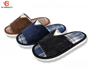 Тапочки Scarrhett