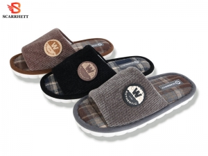 Тапочки Scarrhett