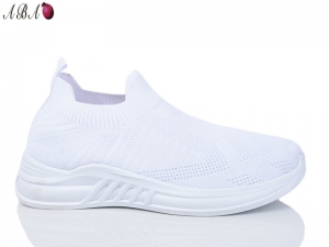 Кроссовки Aba