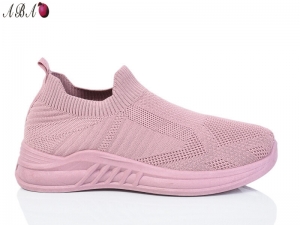 Кроссовки Aba