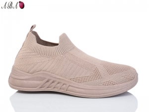 Кроссовки Aba