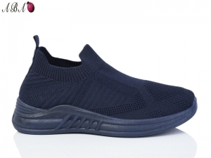 Кроссовки Aba