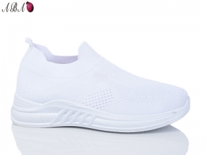 Кроссовки Aba