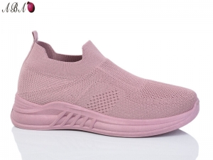 Кроссовки Aba