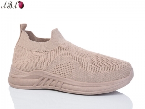 Кроссовки Aba