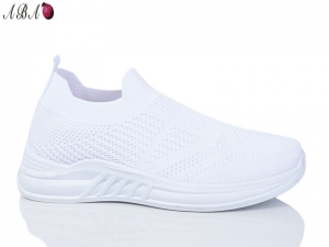 Кроссовки Aba