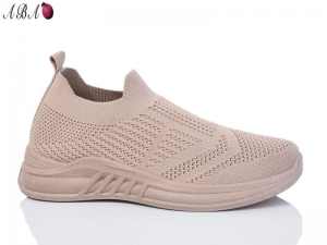 Кроссовки Aba