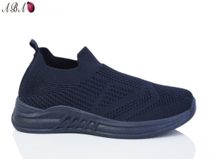 Кроссовки Aba