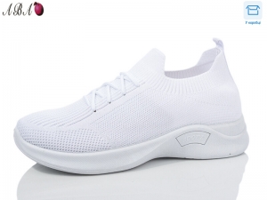 Кроссовки Aba