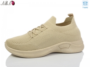 Кроссовки Aba