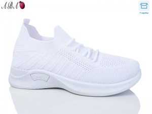 Кроссовки Aba