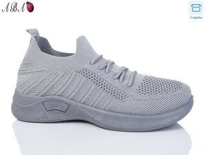 Кроссовки Aba