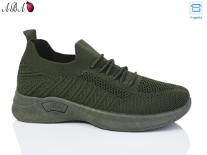 Кроссовки Aba