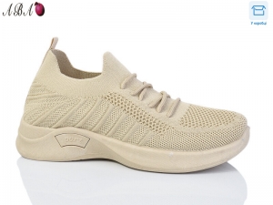 Кроссовки Aba