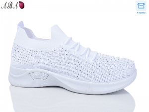 Кроссовки Aba