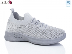 Кроссовки Aba