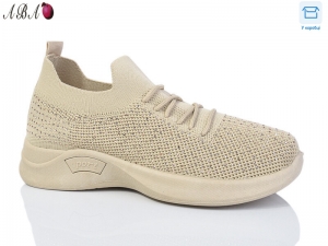 Кроссовки Aba